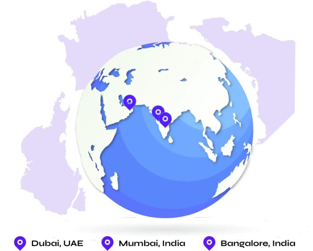 Global Map
